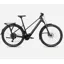 2025 Orbea Kemen Adv 30 Mid - Electric Hybrid Bike - Diamond Black