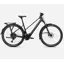 2025 Orbea Kemen Adv 20 Mid - Electric Hybrid Bike - Diamond Black