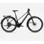 2025 Orbea Kemen Adv 10 Mid - Electric Hybrid Bike - Diamond Black