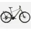 2025 Orbea Kemen Tour 20 - Electric Hybrid Bike - Spaceship Green