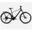 2025 Orbea Kemen Tour 20 - Electric Hybrid Bike - Diamond Black