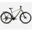 2025 Orbea Kemen Tour 20 - Electric Hybrid Bike - Spaceship Green