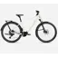 2025 Orbea Kemen Tour 20 - Electric Hybrid Bike - Ivory White