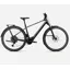 2025 Orbea Kemen Tour 10 - Electric Hybrid Bike - Diamond Black