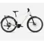 2025 Orbea Kemen Tour 10 - Electric Hybrid Bike - Diamond Black