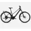 2025 Orbea Kemen Tour 20 Mid - Electric Hybrid Bike - Diamond Black