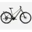 2025 Orbea Kemen Tour 20 Mid - Electric Hybrid Bike - Spaceship Green