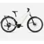 2025 Orbea Kemen Tour 20 Mid - Electric Hybrid Bike - Ivory White