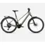 2025 Orbea Kemen Tour 10 Mid - Electric Hybrid Bike - Spaceship Green