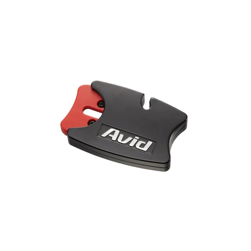 SRAM Pro Hydraulic Hand-held Hose Cutter Tool in Black/Red