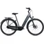 Cube Supreme Hybrid Pro 625 Electric Bike in Flash Grey