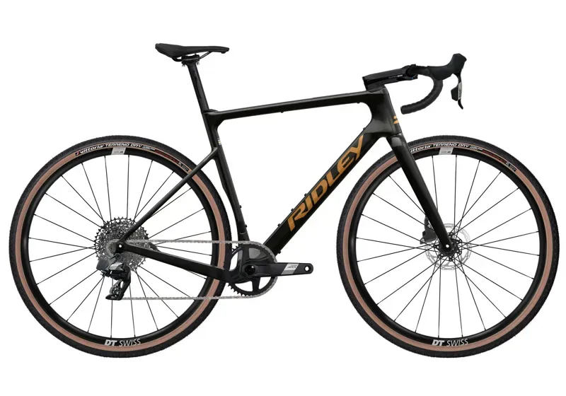 RIDLEY ASTR Apex XPLR AXS AST02As