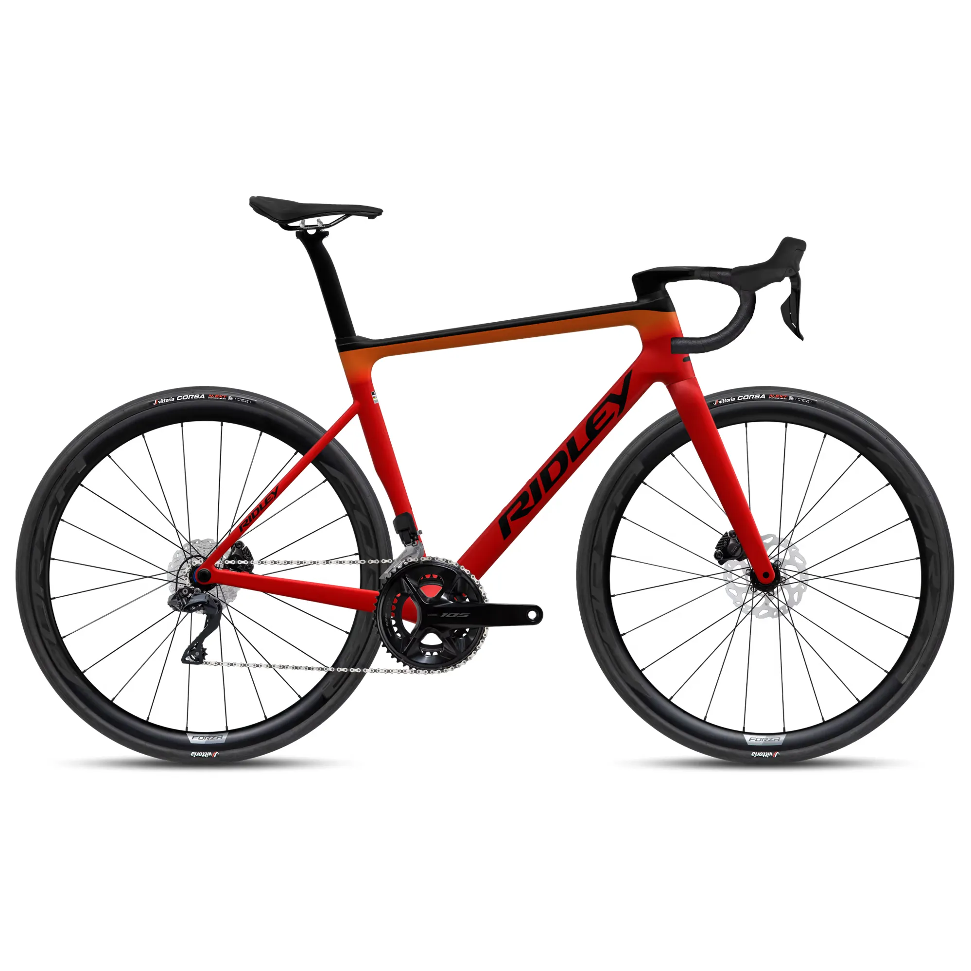 Ridley road bikes 2019 sales