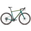 Ridley Kanzo Adventure - GRX600 Gravel Bike - Honey Gold Metallic