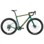 Ridley Kanzo Adventure - Sram Force XPLR 1x13 - Gravel Bike - Honey Gold