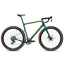 2025 Ridley Kanzo Adventure Sram Rival XPLR 1x13 - Gravel Bike - Honey Gold