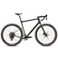 Ridley Kanzo Adventure - Sram Force XPLR 1x12 - Gravel Bike - Army Green / Black