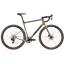 Ridley Kanzo Adventure - Sram Force XPLR 1x13 - Gravel Bike - Desert Dune / Black