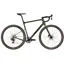 Ridley Kanzo Adventure - Sram Force XPLR 1x13 - Gravel Bike - Army Green / Black