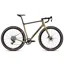 2025 Ridley Kanzo Adventure Sram Rival XPLR 1x13 - Gravel Bike -  Desert Dune / Black