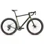 2025 Ridley Kanzo Adventure Sram Rival XPLR 1x13 - Gravel Bike - Army Green / Black