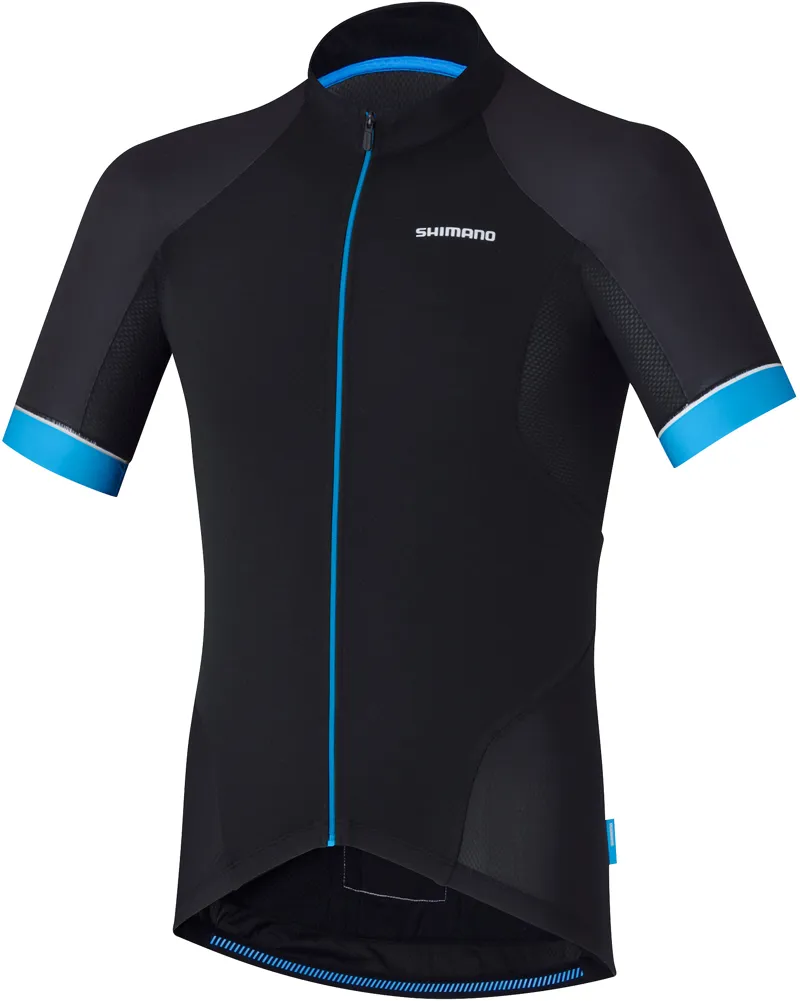 Shimano Escape Mens Jersey-1