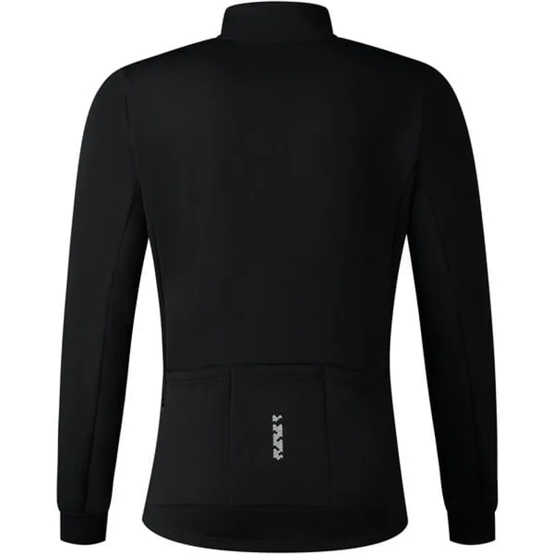 Shimano Element Jacket in Black-2