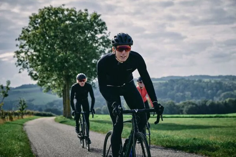 Shimano Element Jacket in Black