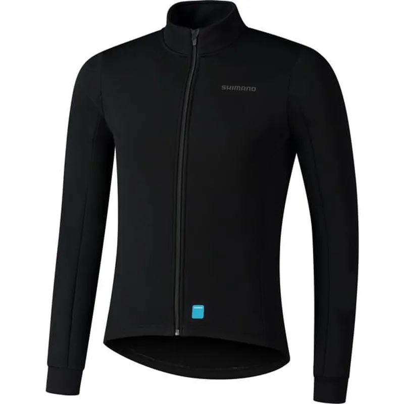 Shimano Element Jacket in Black-1