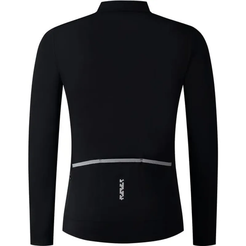 Shimano Vertex Thermal Jacket in Black