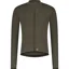 Shimano Vertex Thermal Jacket in Green