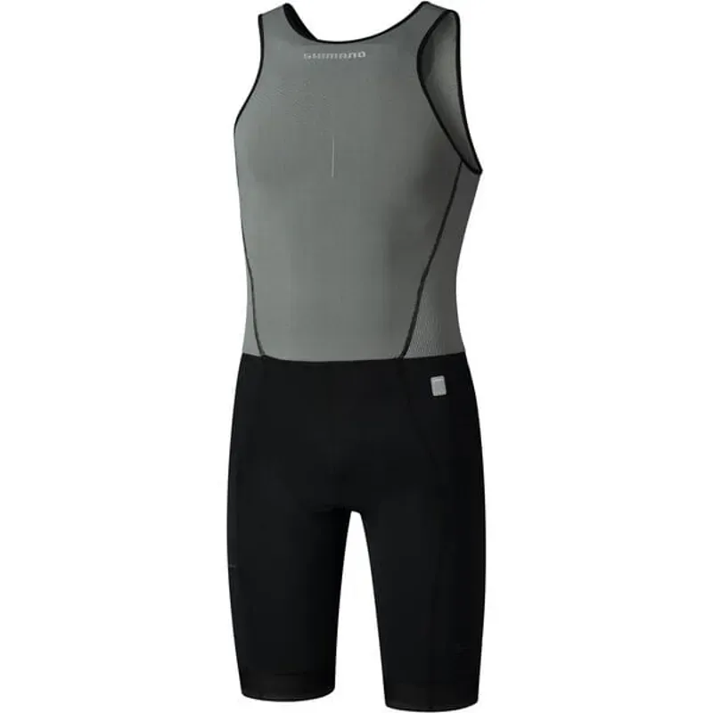 Shimano Evolve Performante Bibshorts in Black