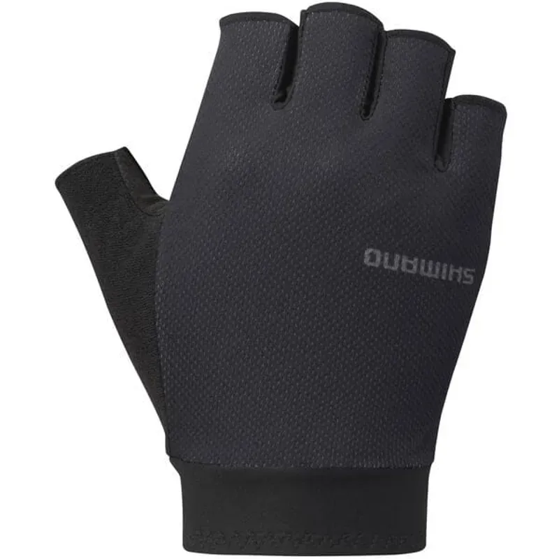 SHIMANO M Explorer BK GLOVES