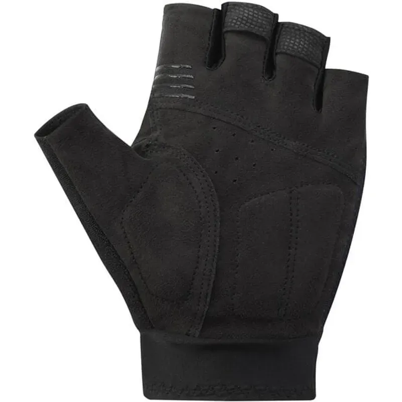 SHIMANO M Explorer BK GLOVES-1