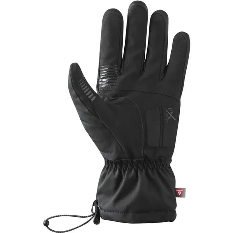 SHIMANO Unisex GORE-TEX GRIP PRIMALOFT Gloves-1