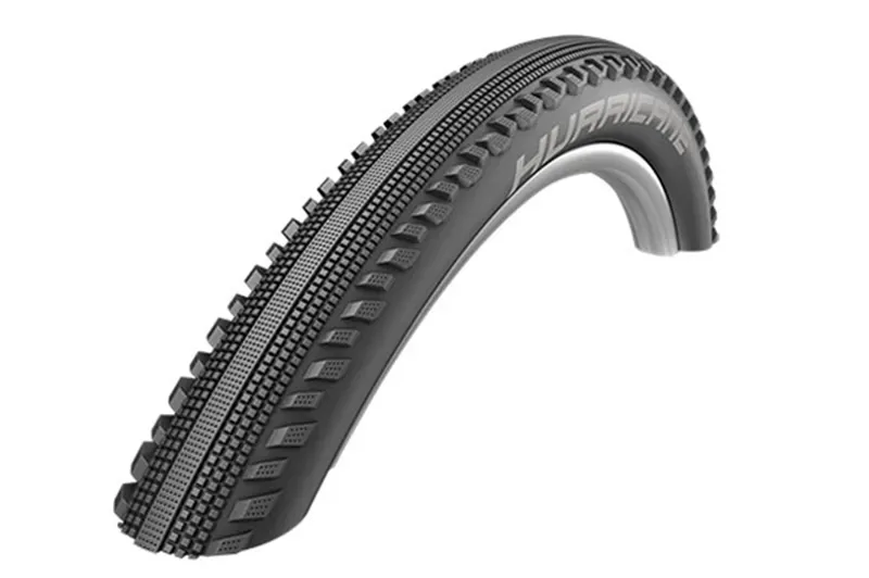 Schwalbe Hurricane Perf Raceguard Reflex 27.5x2. 25 27.5x2.25