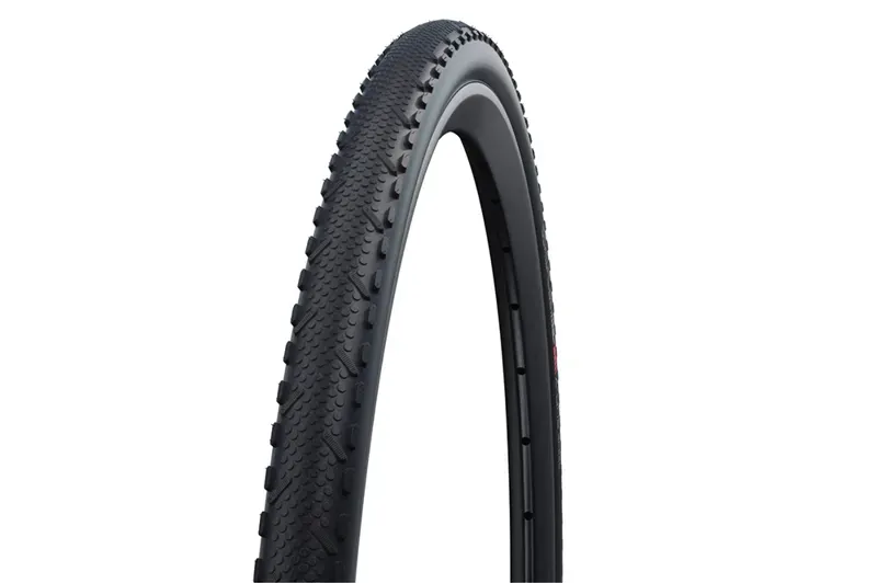 Schwalbe Xone Speed Perf. 700x33 TLE C Tyre in Classic Skin