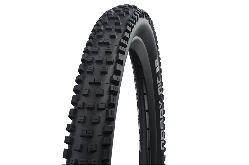 Schwalbe Nobby Nic Performance ADDIX Wired MTB Tyre