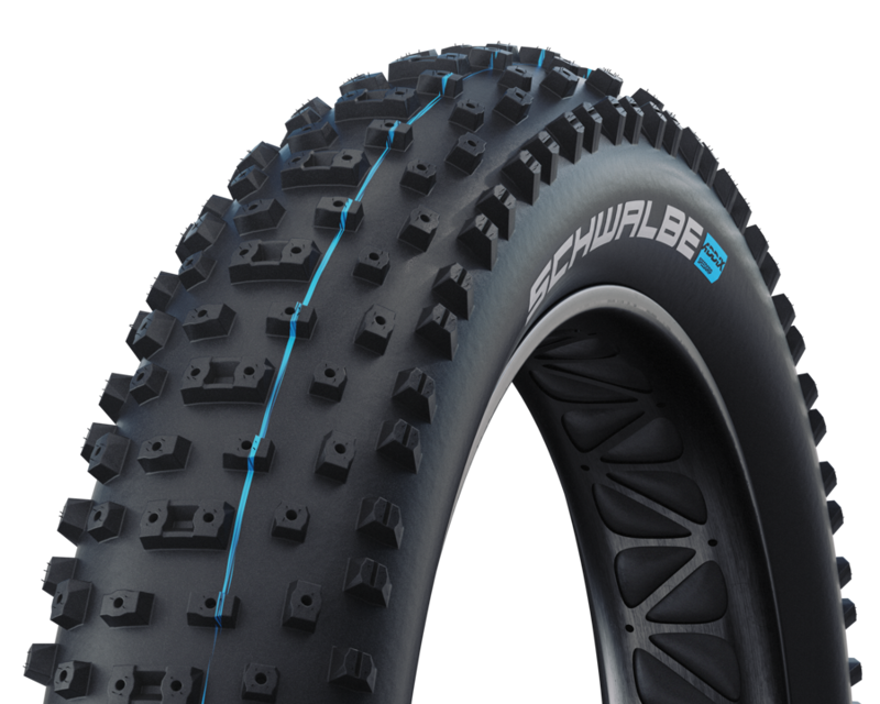 Schwalbe Al Mighty-1