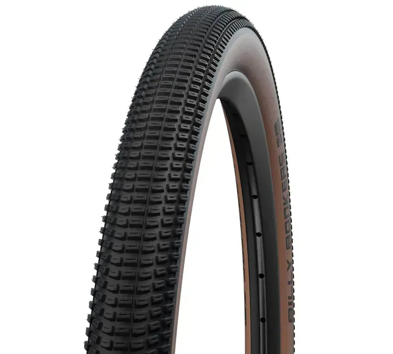 Schwalbe Billy Bonkers Perf Fold Black 26x2. 25 26x2.25