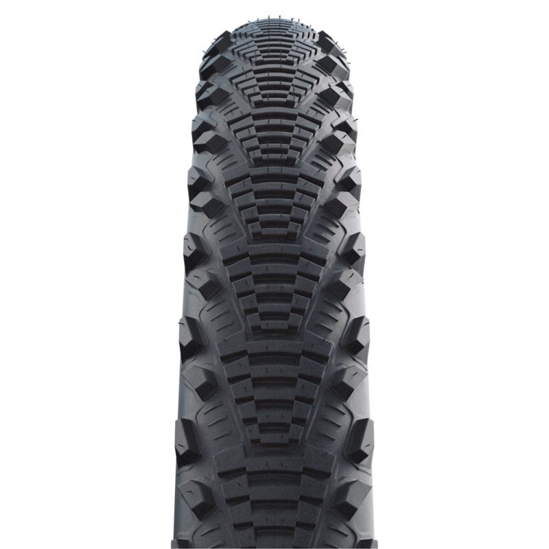 CX Comp Black 700c 38c-3