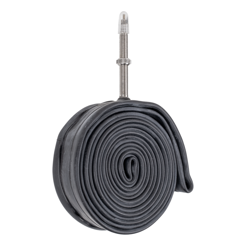 Schwalbe Inner Tube sv17 28/47-622/635 40mm BLACK-5