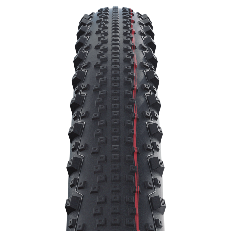 Schwalbe Thunder Burt Evo Super Ground 27.5x2. 10 BLACK 27.5x2.10-1