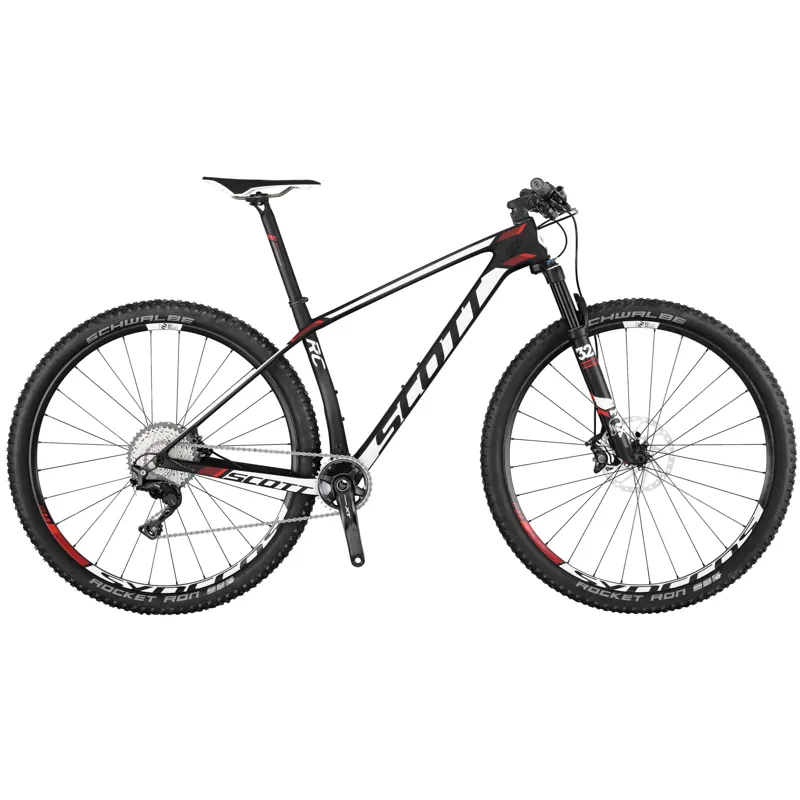 2017 SCOTT SCALE RC 900 Pro £3,599.00