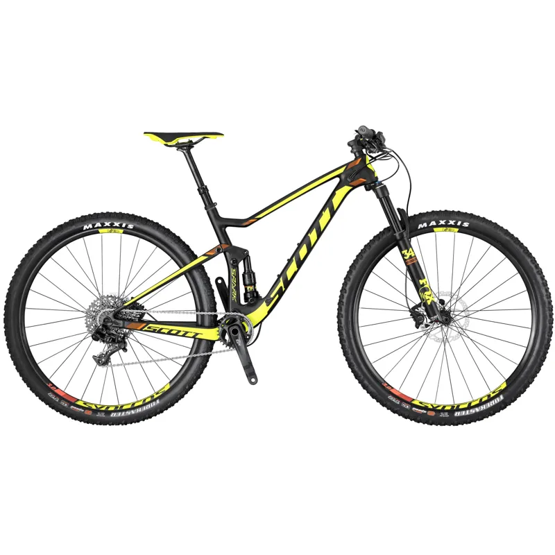 scott spark 930 wakame