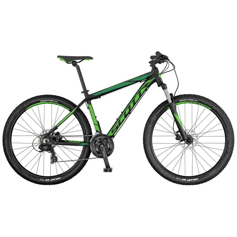 specialized p series