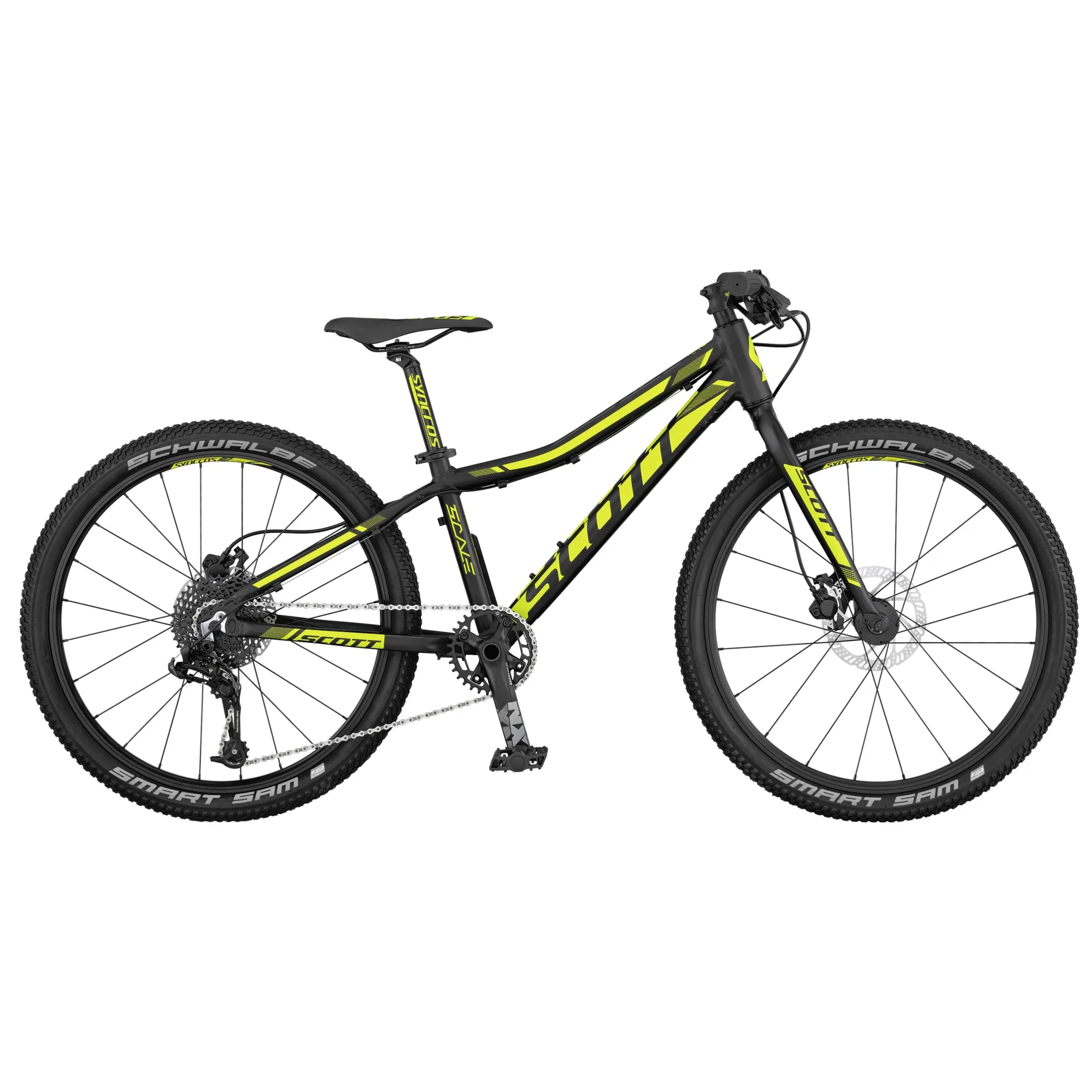 Scott Scale Jr Scott Mountainbike Junior 2021 Scott Scale 20