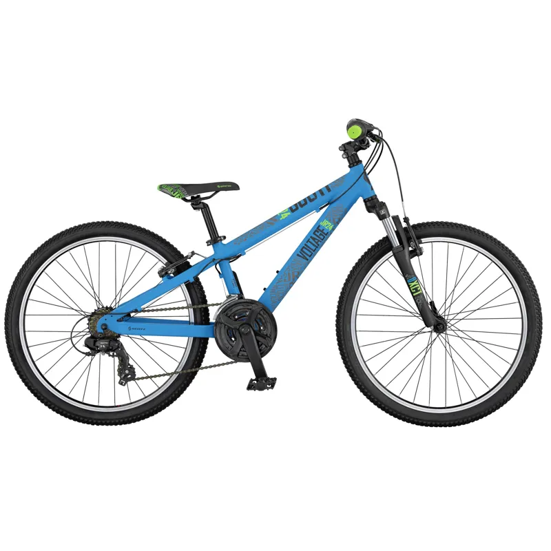 scott voltage junior