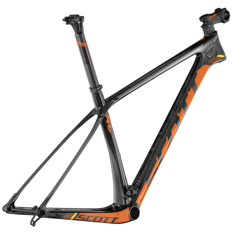 scott scale rc 900 frameset