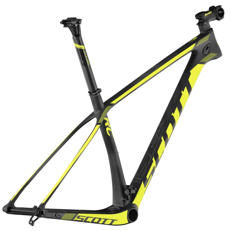 scott scale rc 900 frameset